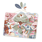 Display Box With Magnetic Puzzles | 48 pieces