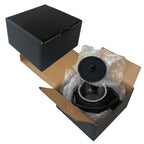 Cast Iron Tea Pot Forest Green