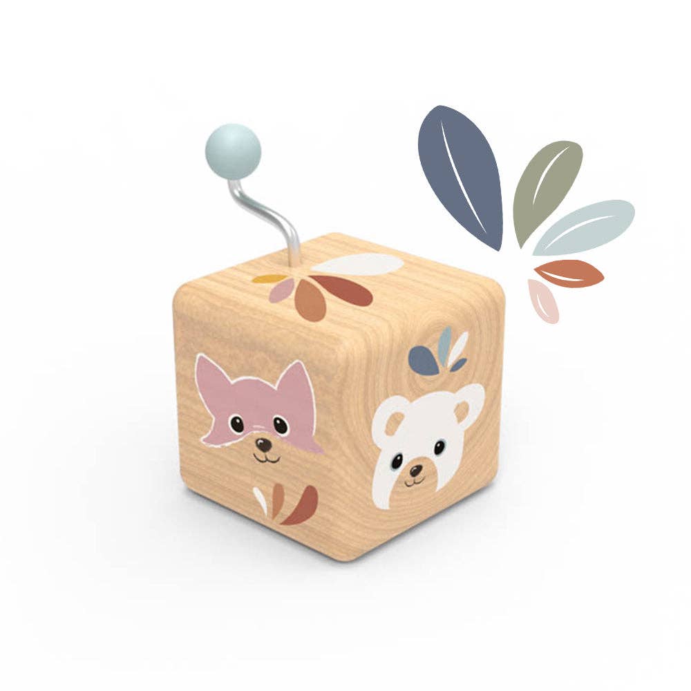 Music  Boxes
