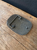 American Revolution Bicentennial Belt Buckle