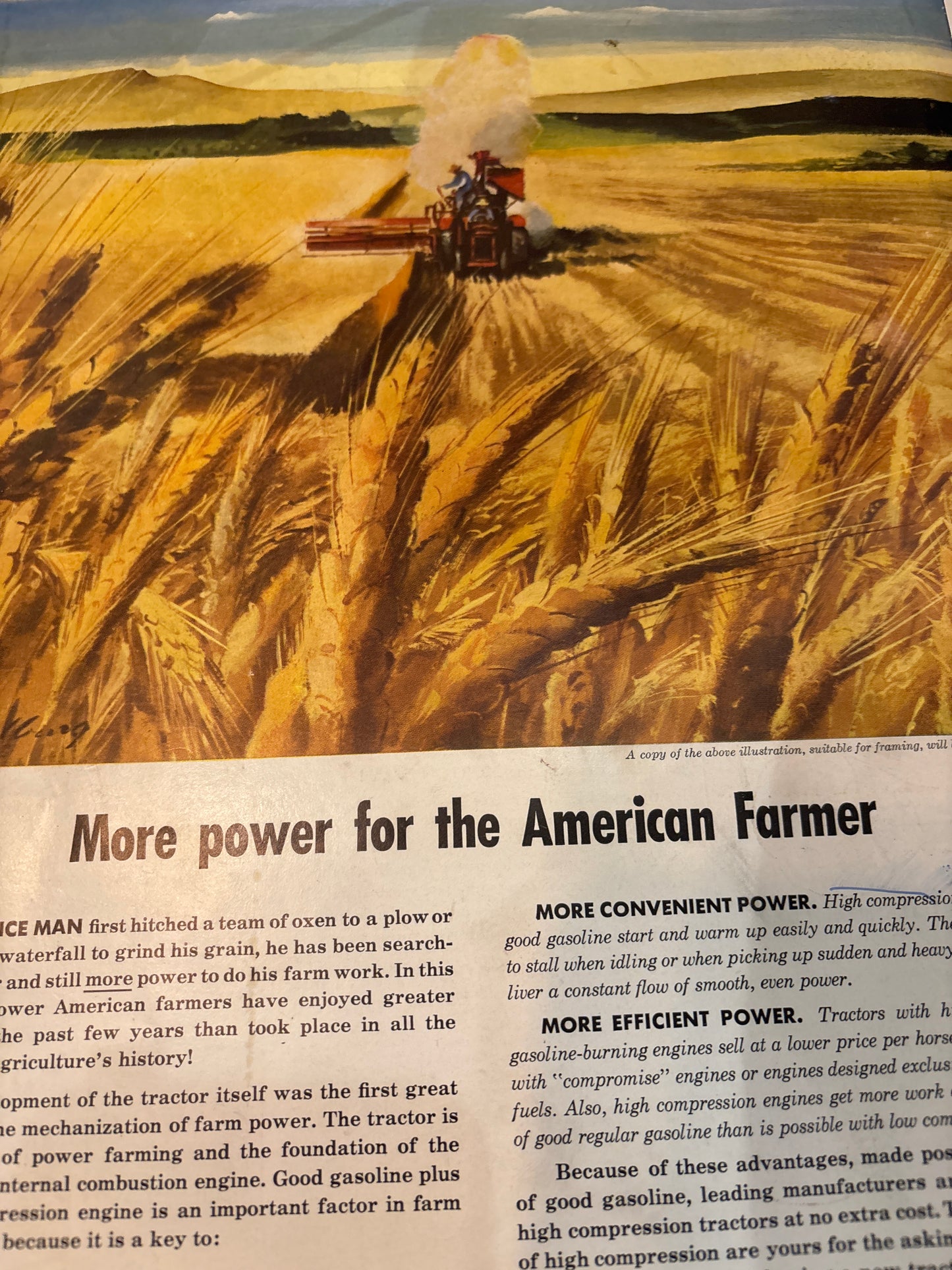 The Prairie Farmer 1941 Magazine