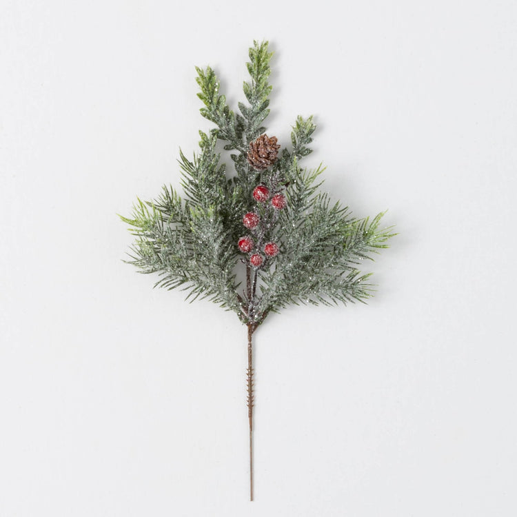 Pine Berry Pick