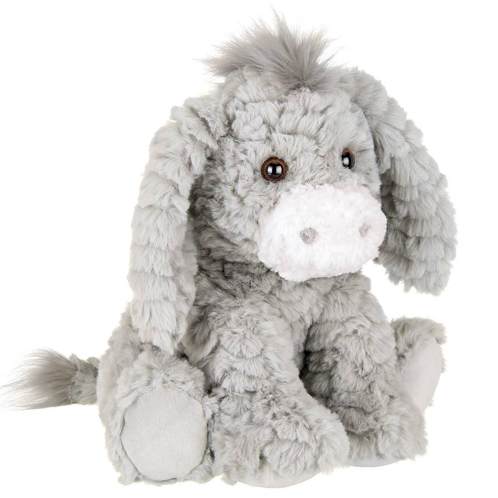 Donny The Donkey | Stuffed Animal