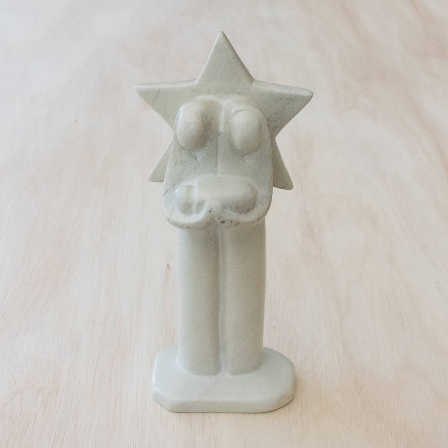 One Piece Star Nativity | Soapstone