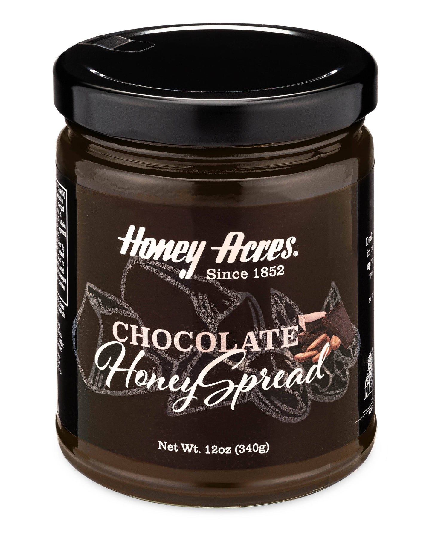 Chocolate Honey Spread