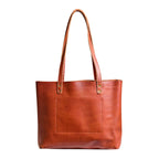 Sada Leather Tote