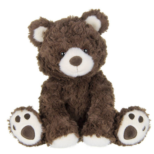 Clancy The Teddy Bear | Stuffed Animal