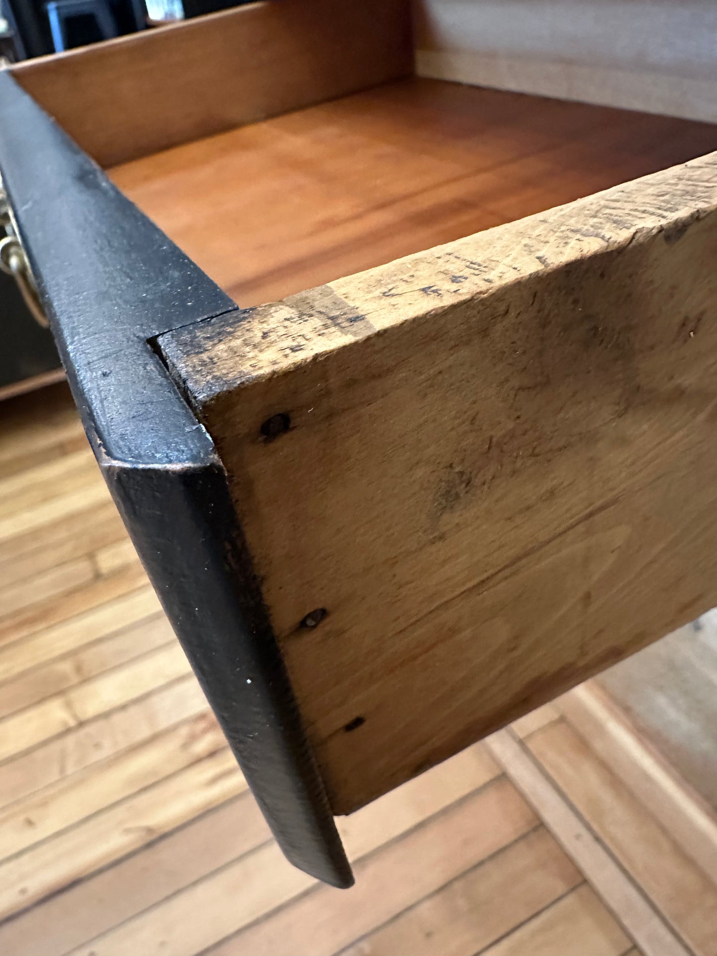 Vintage Washstand