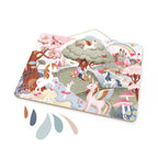 Display Box With Magnetic Puzzles | 48 pieces