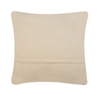 Deer Plaid Hook Pillow