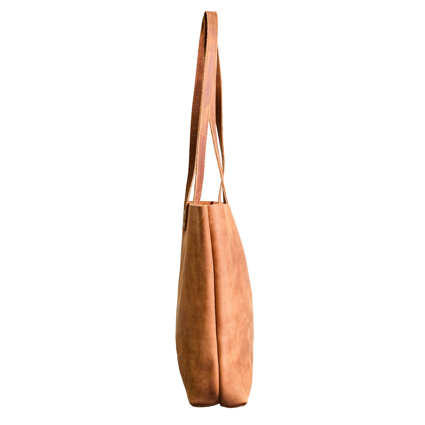 Sada Leather Tote