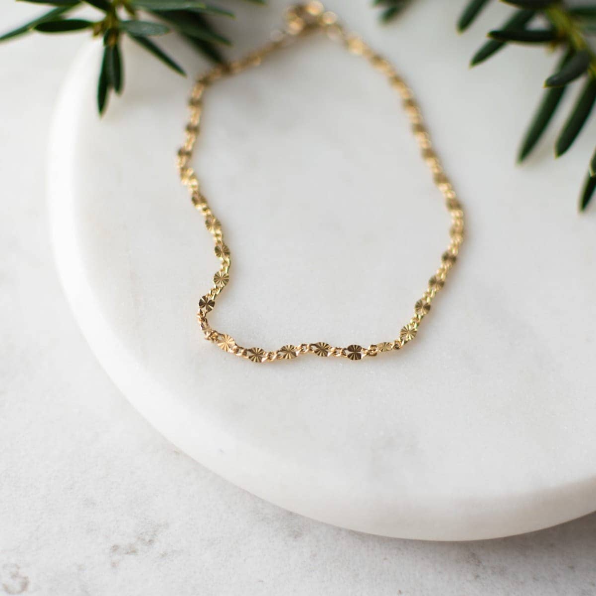 Chloe Bracelet | Sela Designs