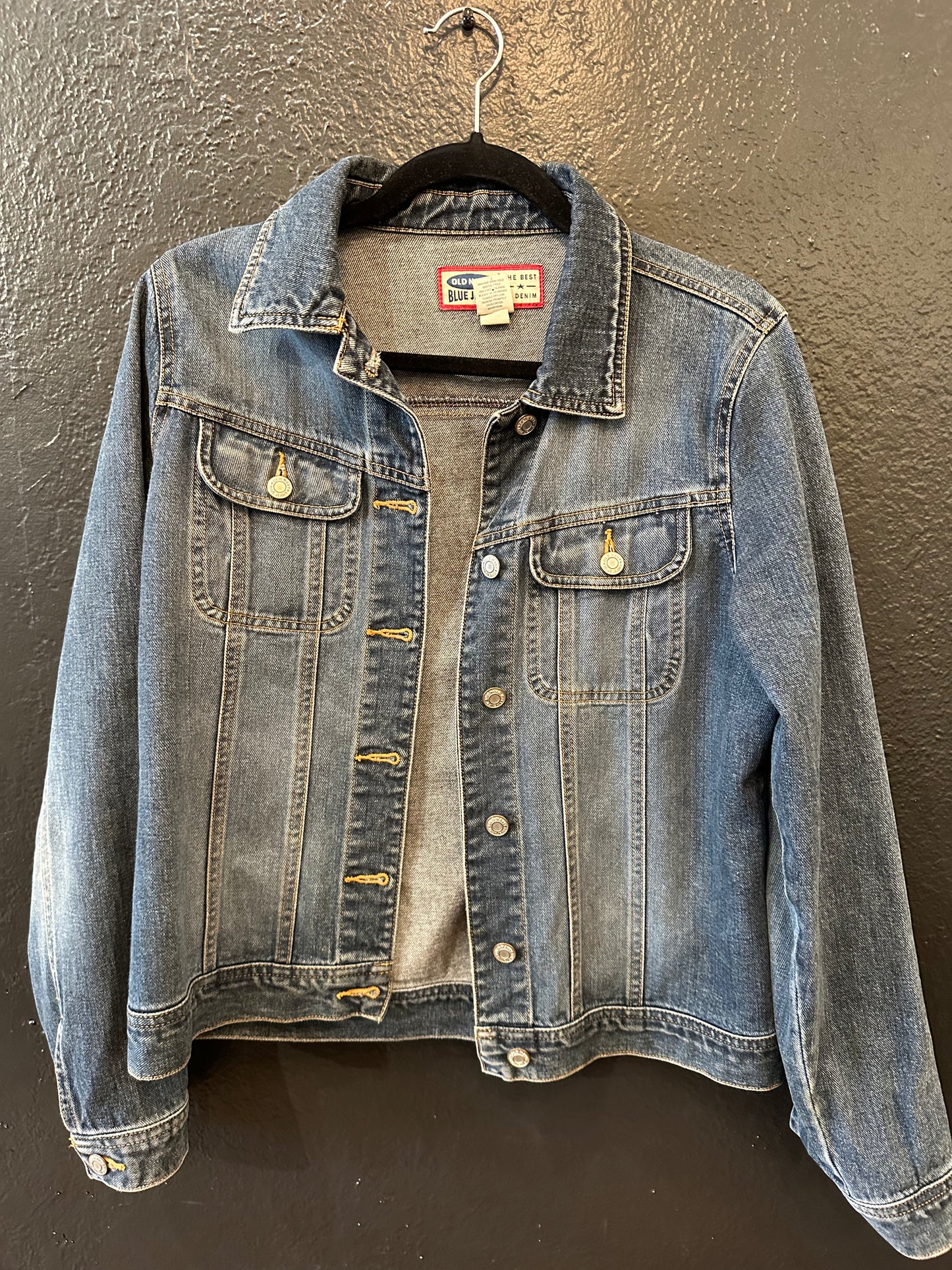 Old Navy Jean Jacket