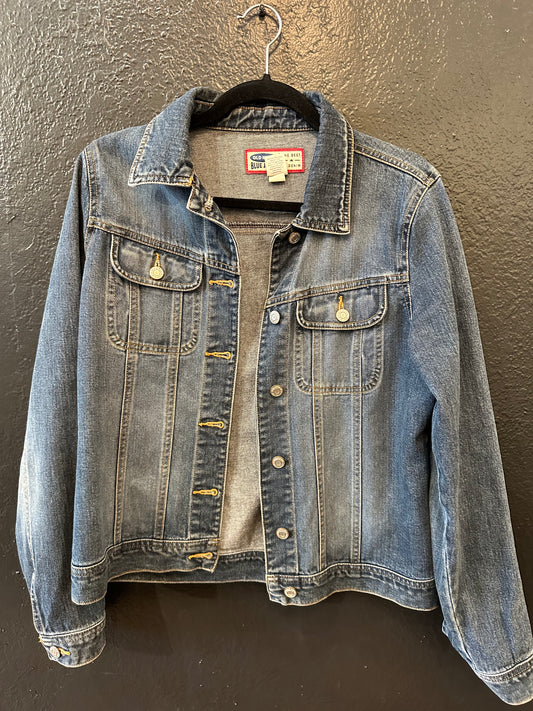 Old Navy Jean Jacket