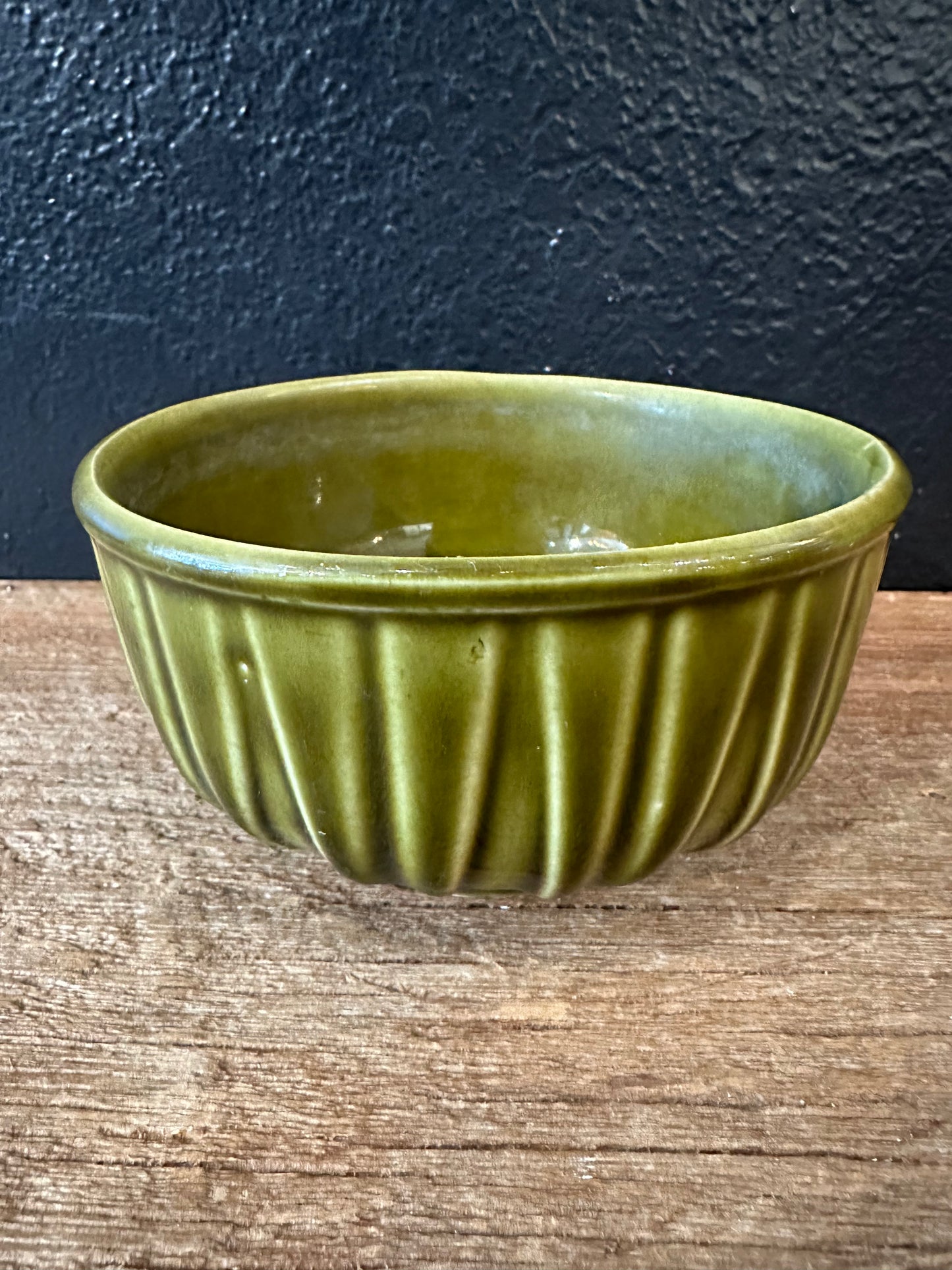 USA Olive Green Planter