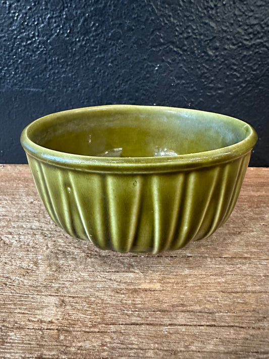 USA Olive Green Planter