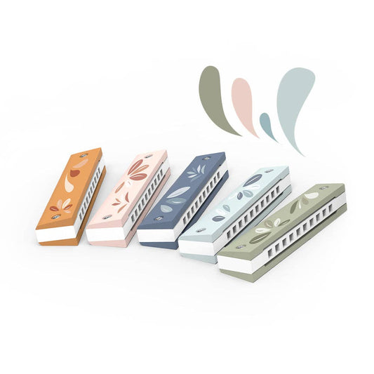 Children’s Harmonicas