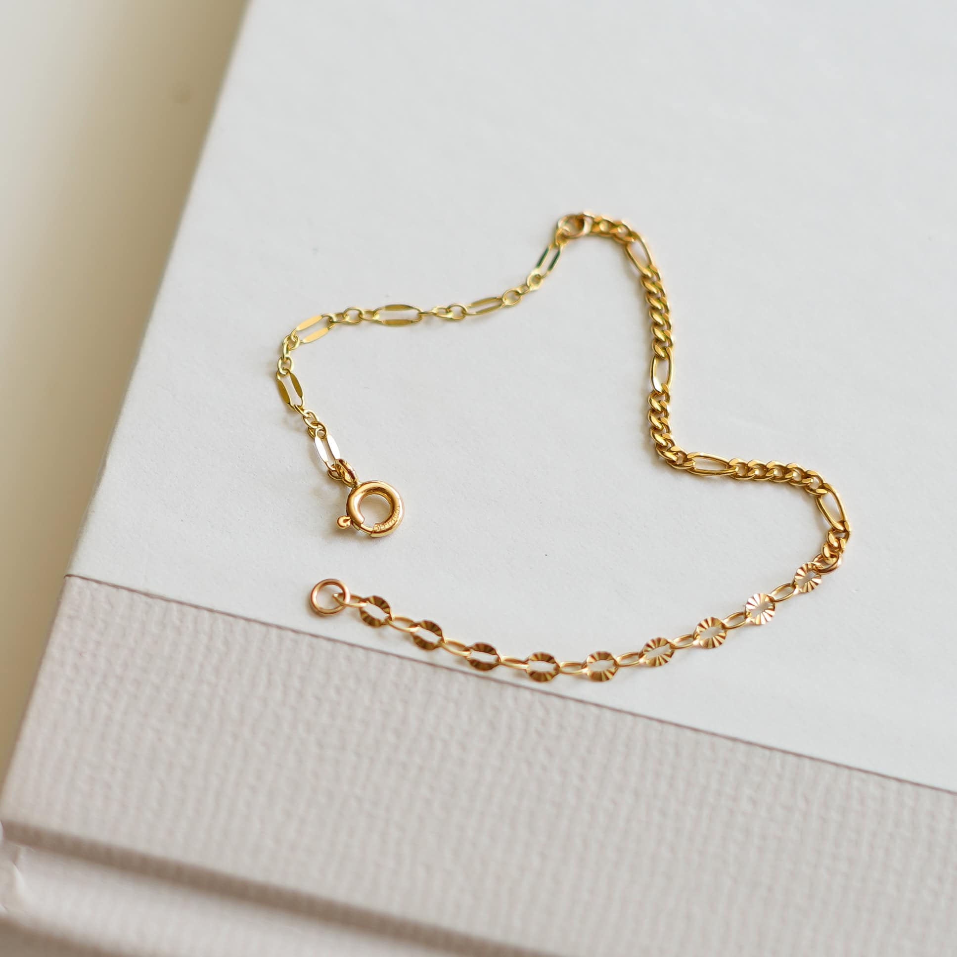 Journey Bracelet | Sela Designs