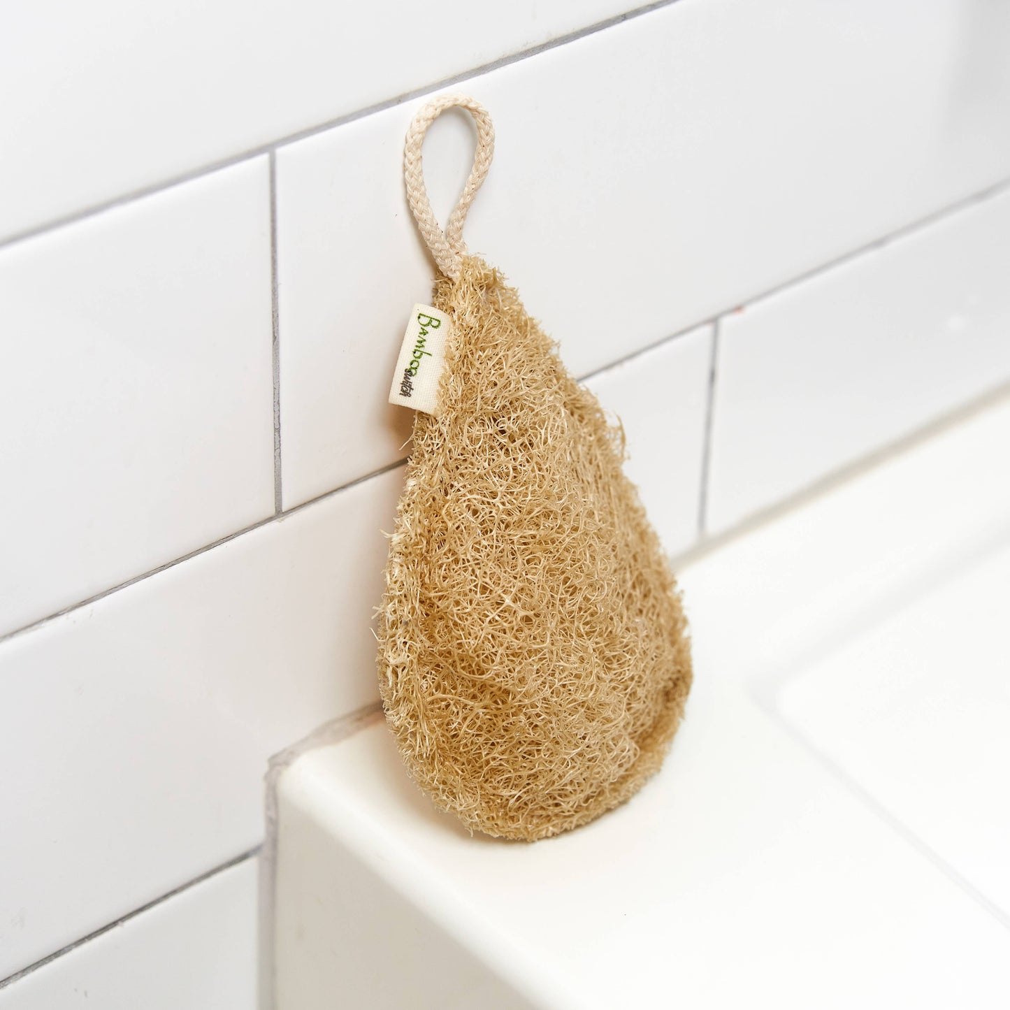 Exfoliating Loofah