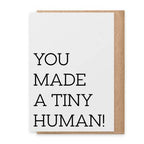 Greeting Cards