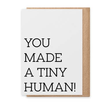 Greeting Cards
