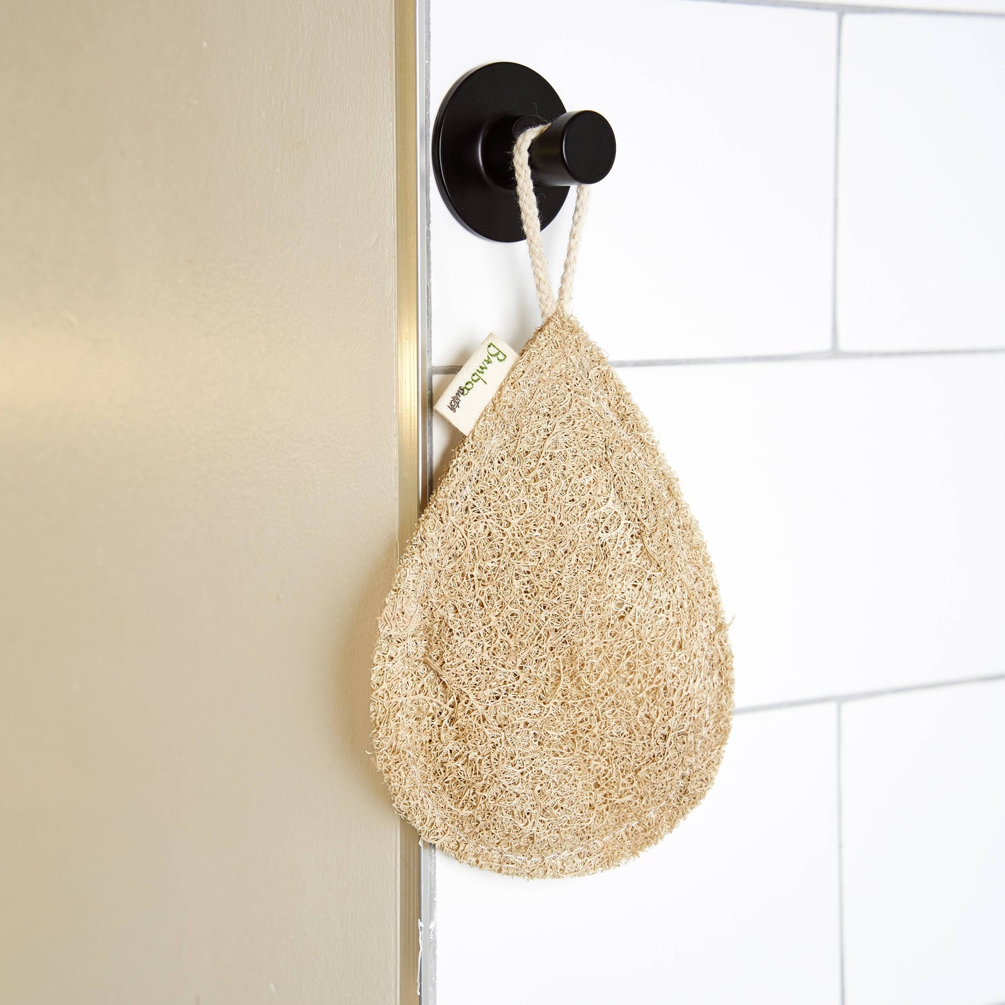 Exfoliating Loofah