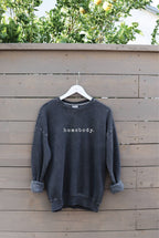 Homebody Crewneck Sweatshirt