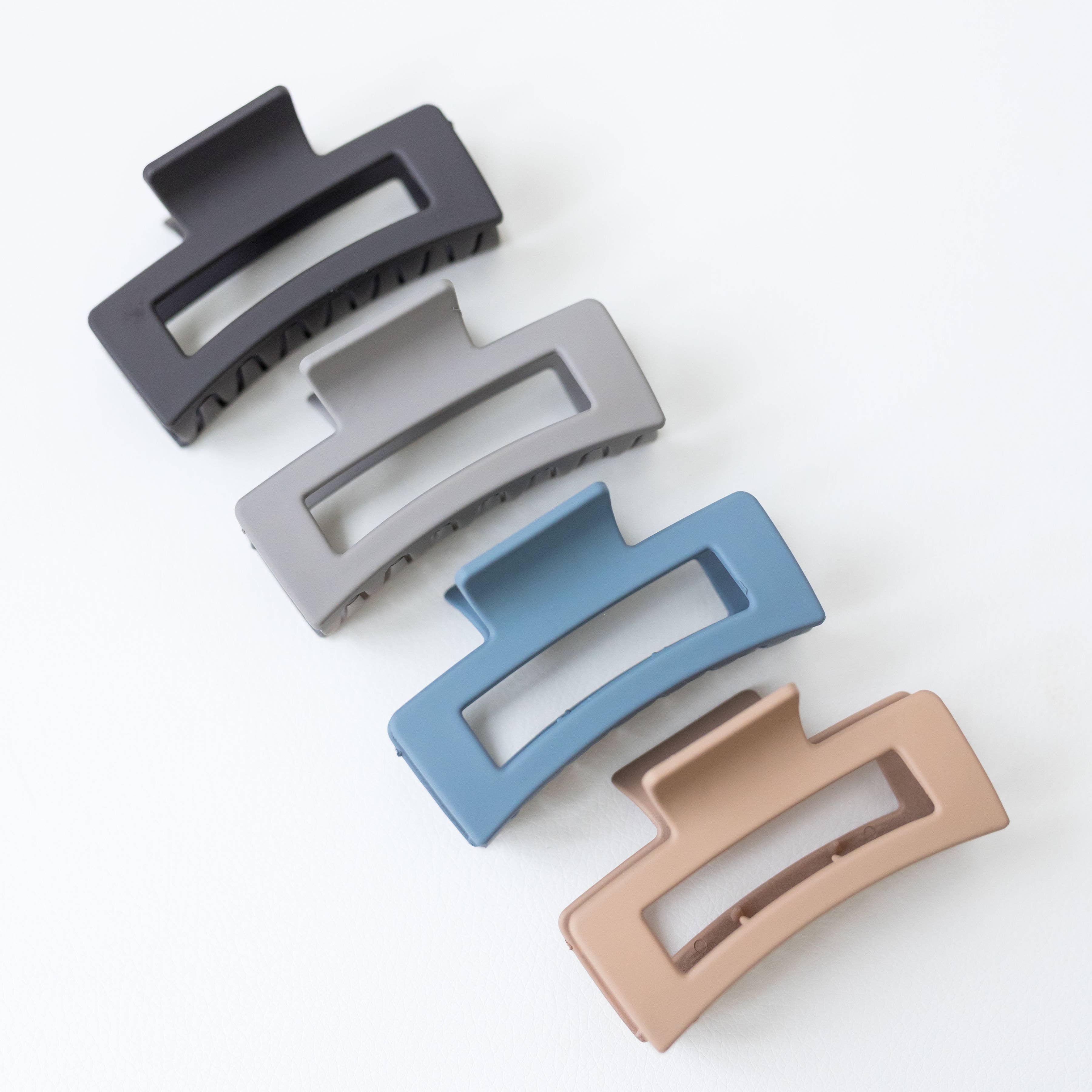 Claw Hair Clip