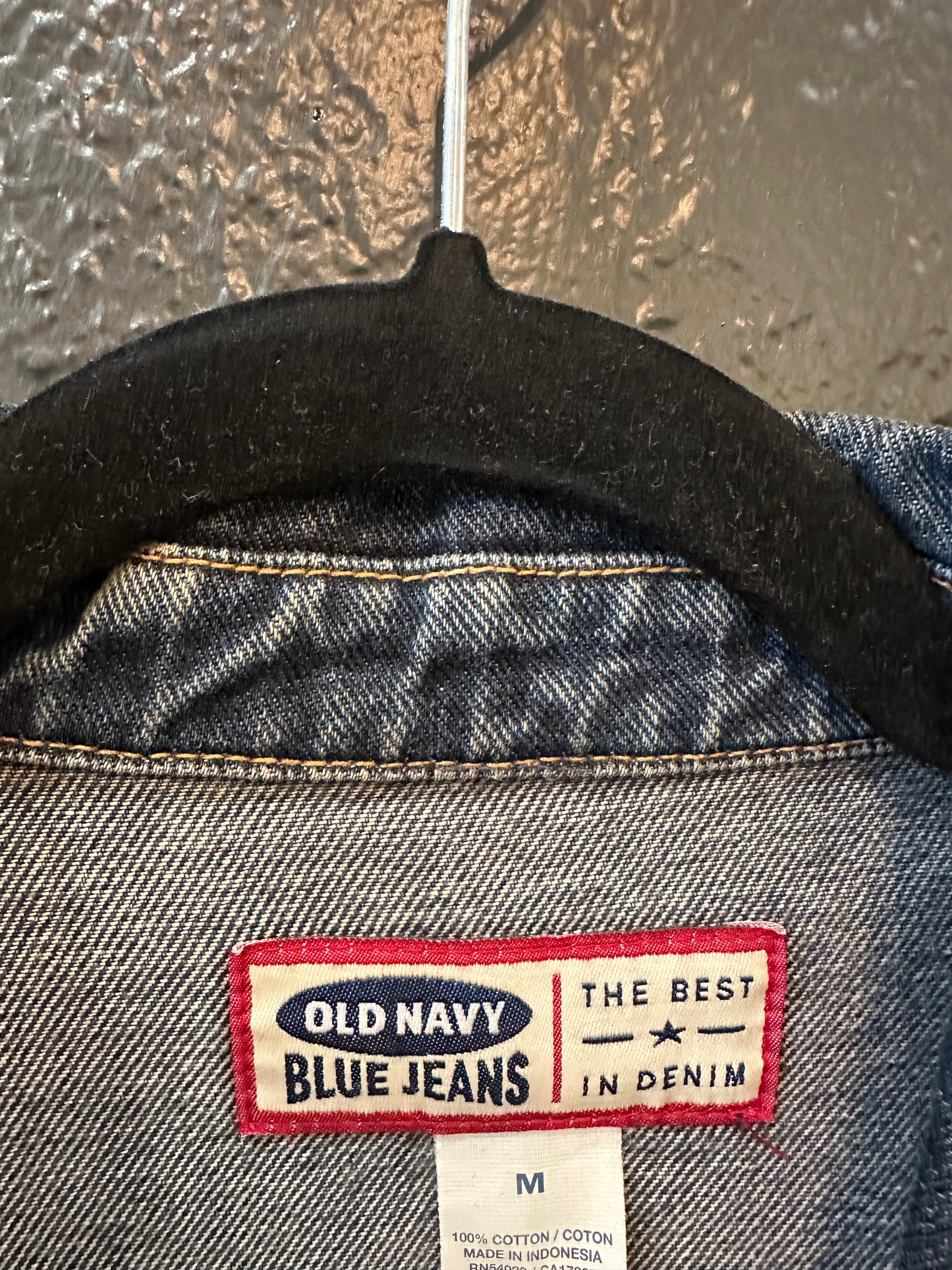 Old Navy Jean Jacket