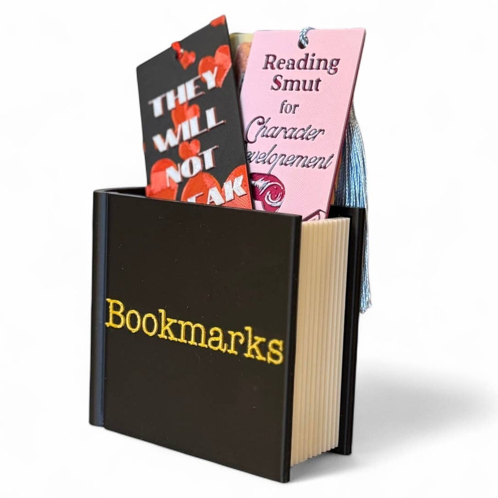Bookmark Holder Caddy