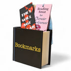 Bookmark Holder Caddy
