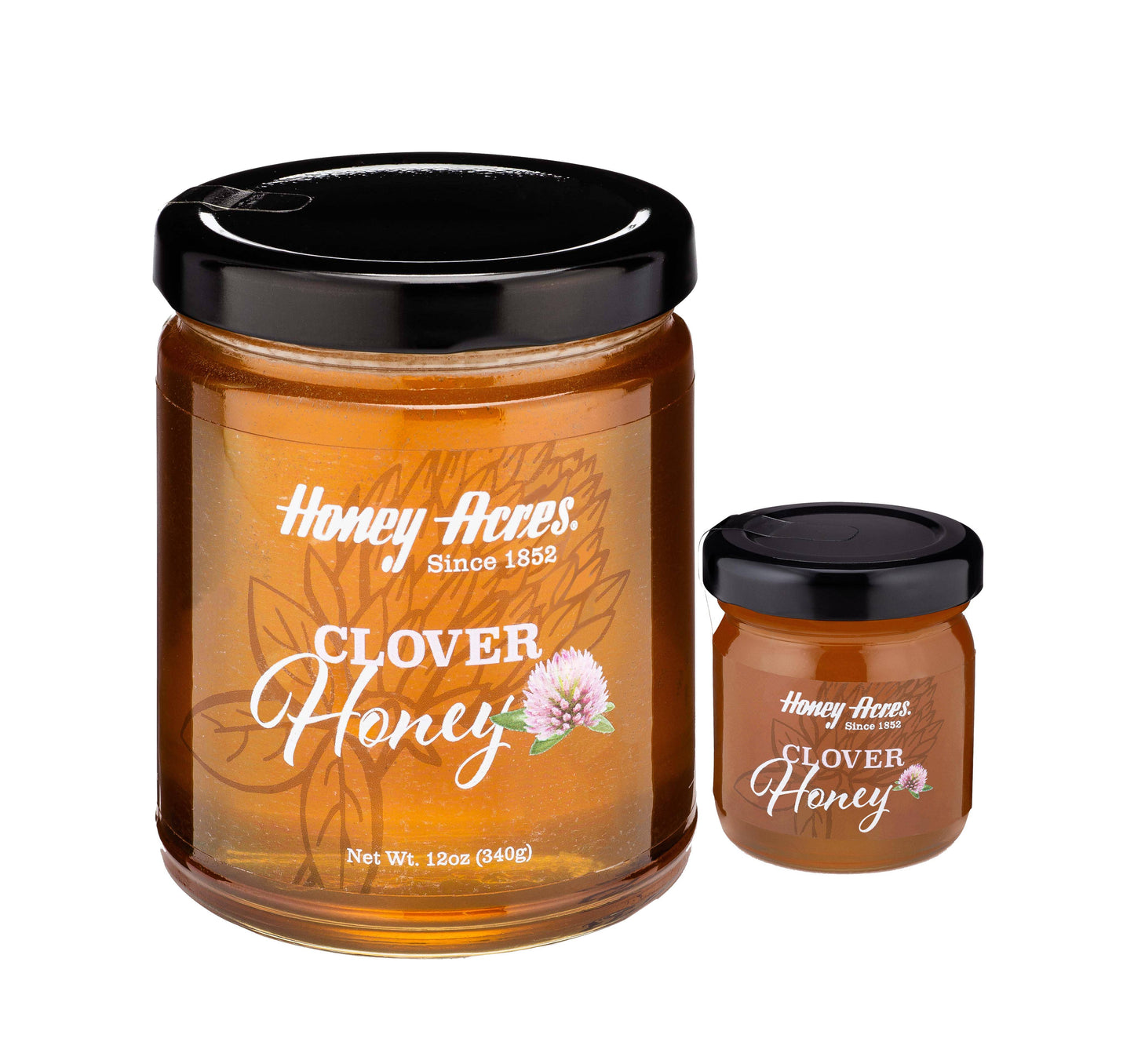 Clover Honey