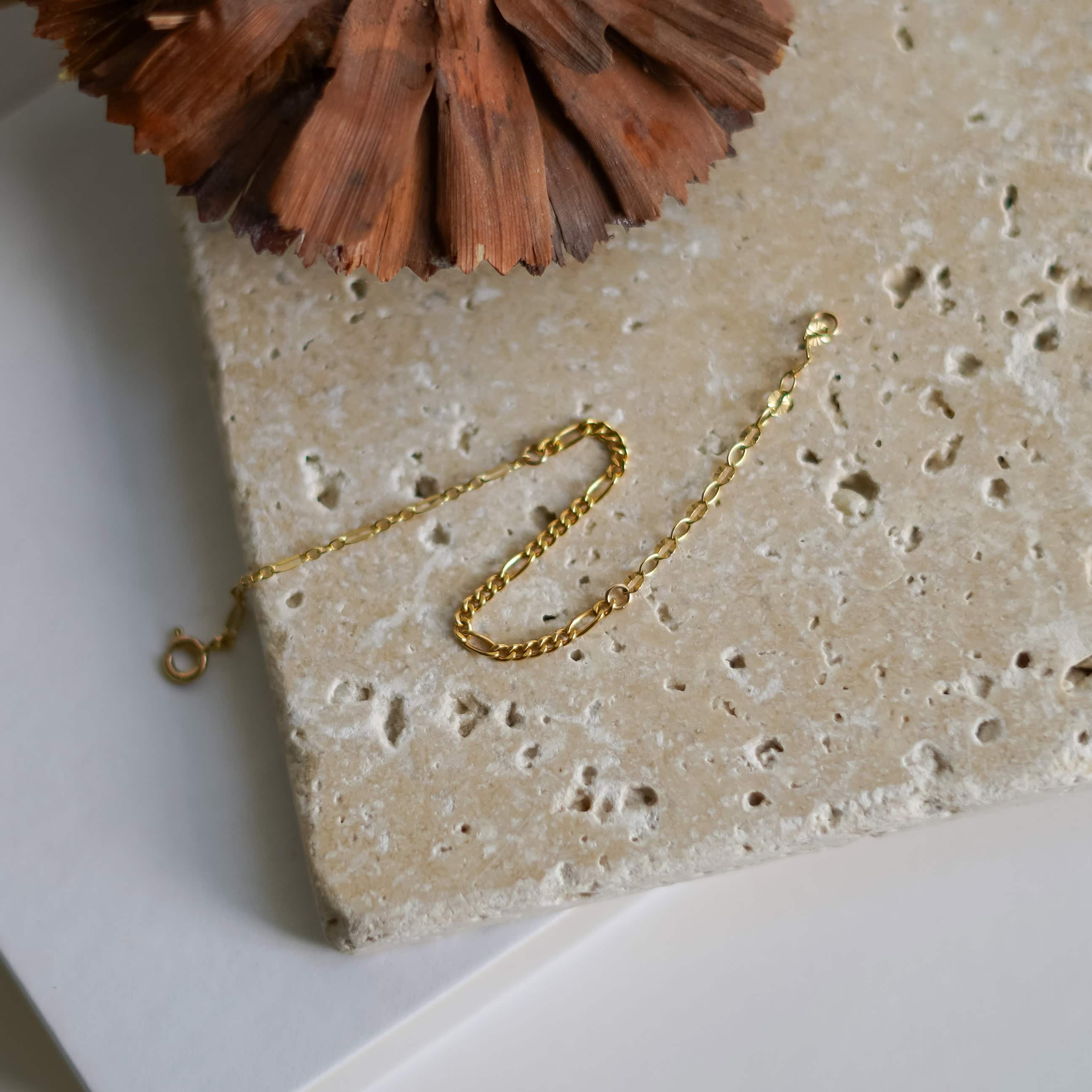 Journey Bracelet | Sela Designs