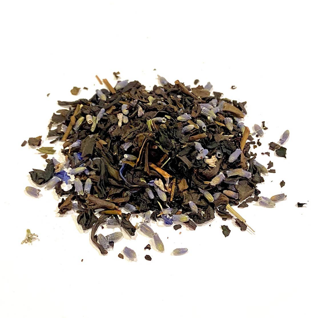 Vanilla Lavender Oolong Loose Tea