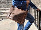 Leather Briefcase