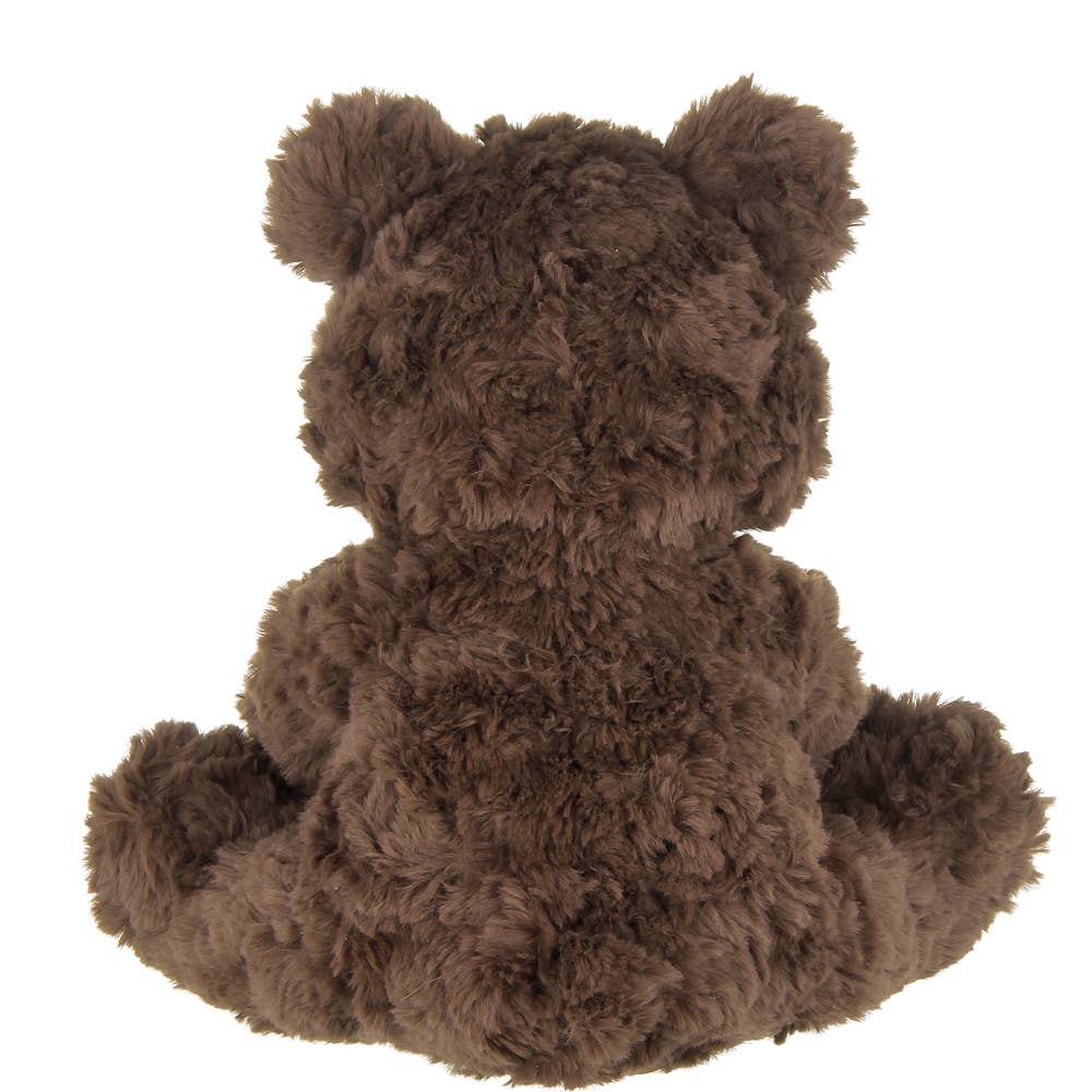 Clancy The Teddy Bear | Stuffed Animal