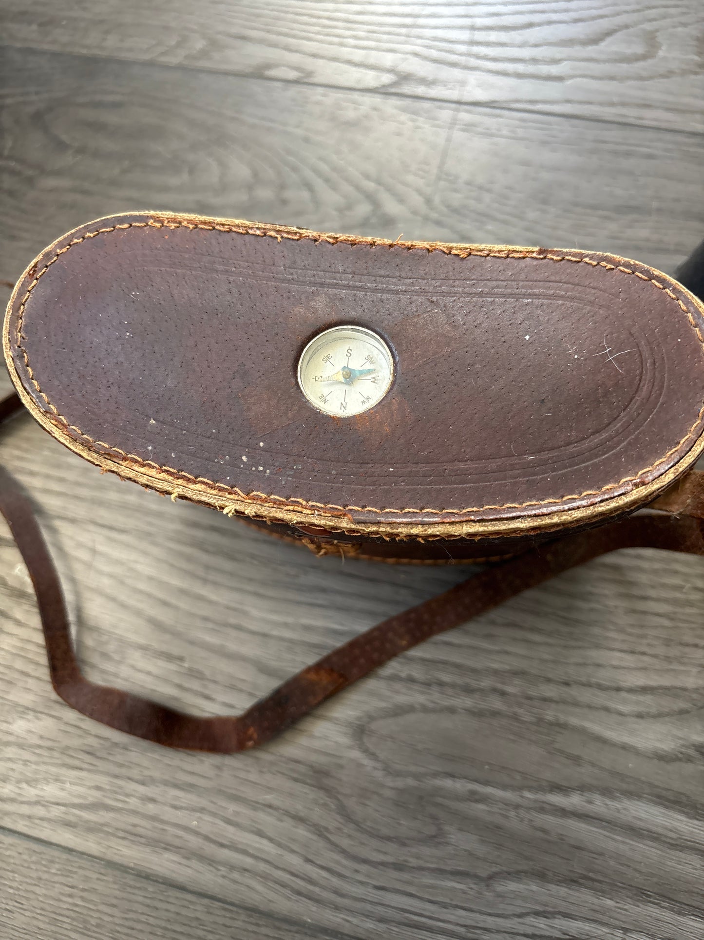 Vintage Binoculars