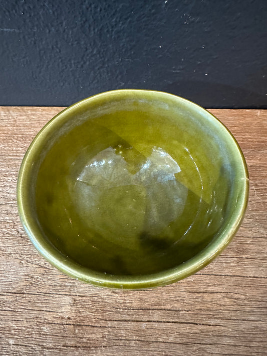 USA Olive Green Planter