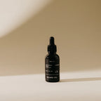Men's Beard Oil