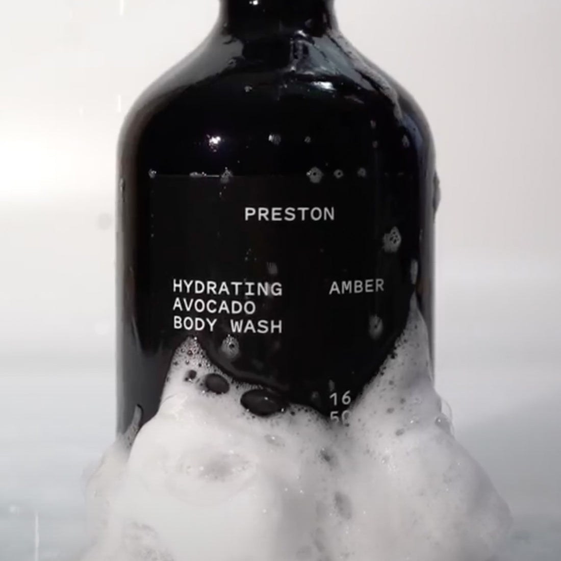Men's Body Wash