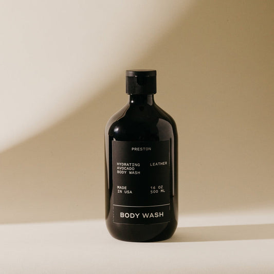 Men's Body Wash