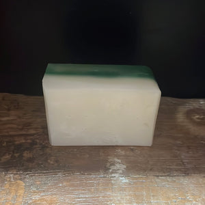 Wild Farm Bar Soap