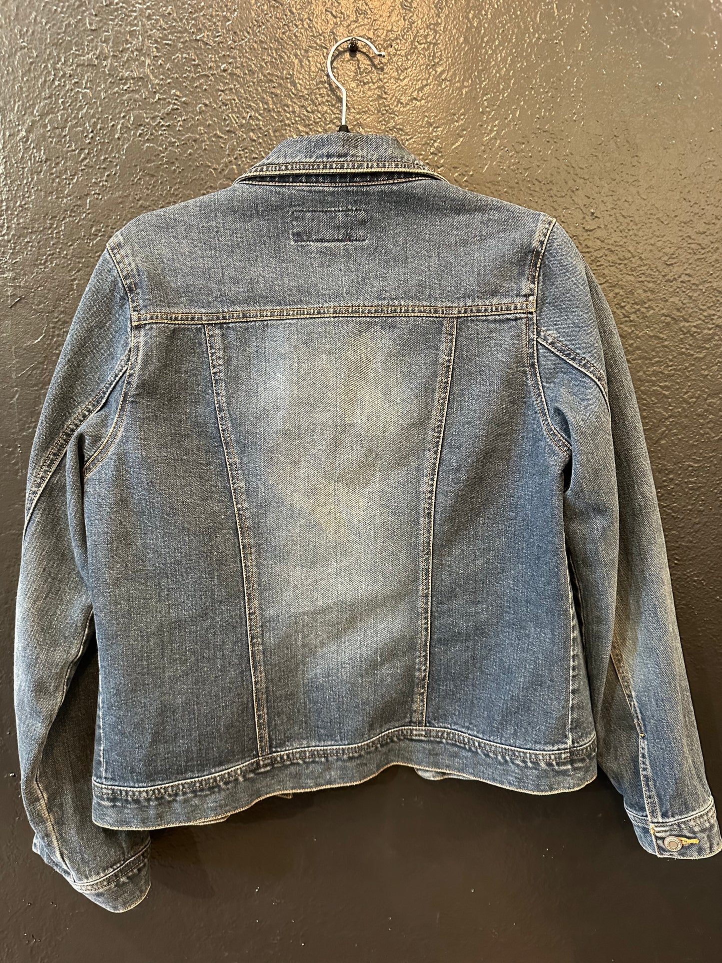 Old Navy Jean Jacket