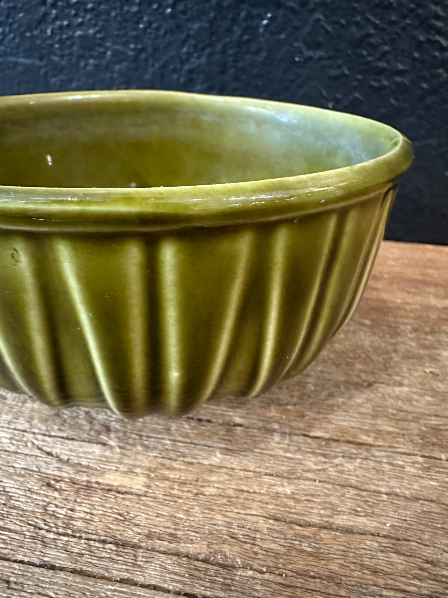 USA Olive Green Planter