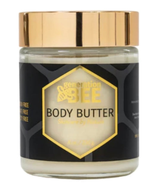 Body Butter