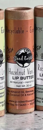 Good Earth Lip Balm