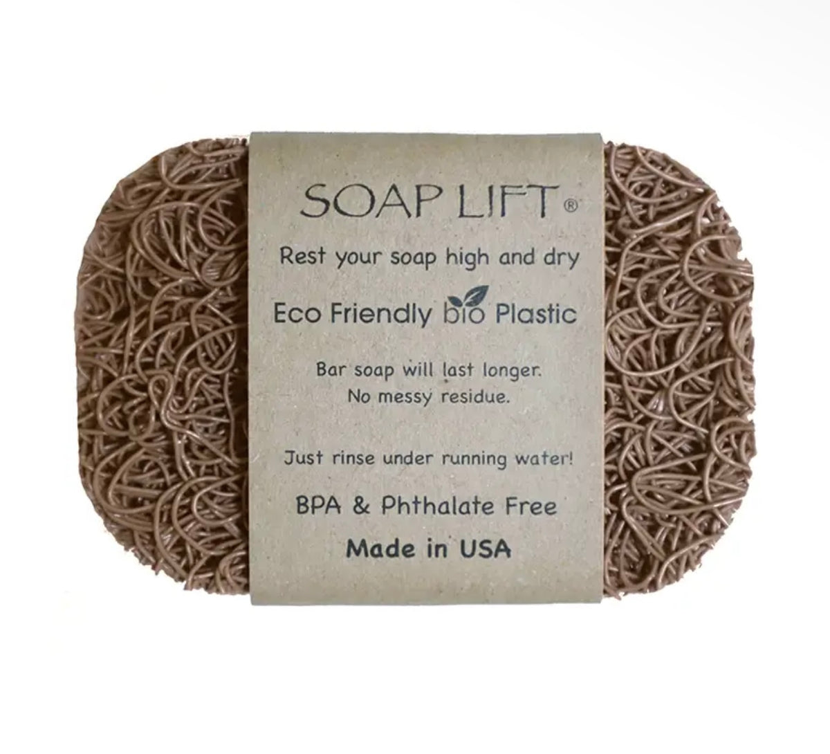 Soap Lift