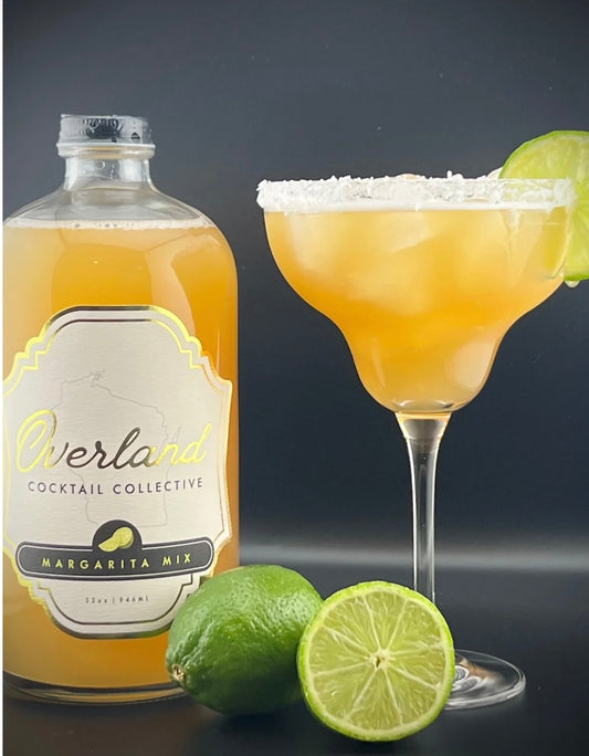 Margarita Mix