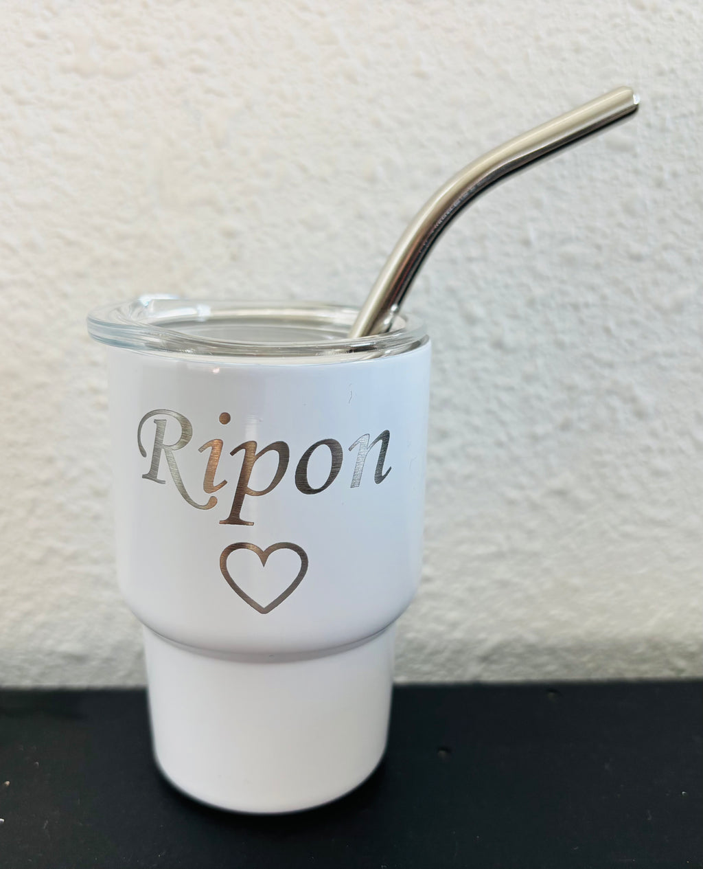Ripon Souvenir Travel Mug