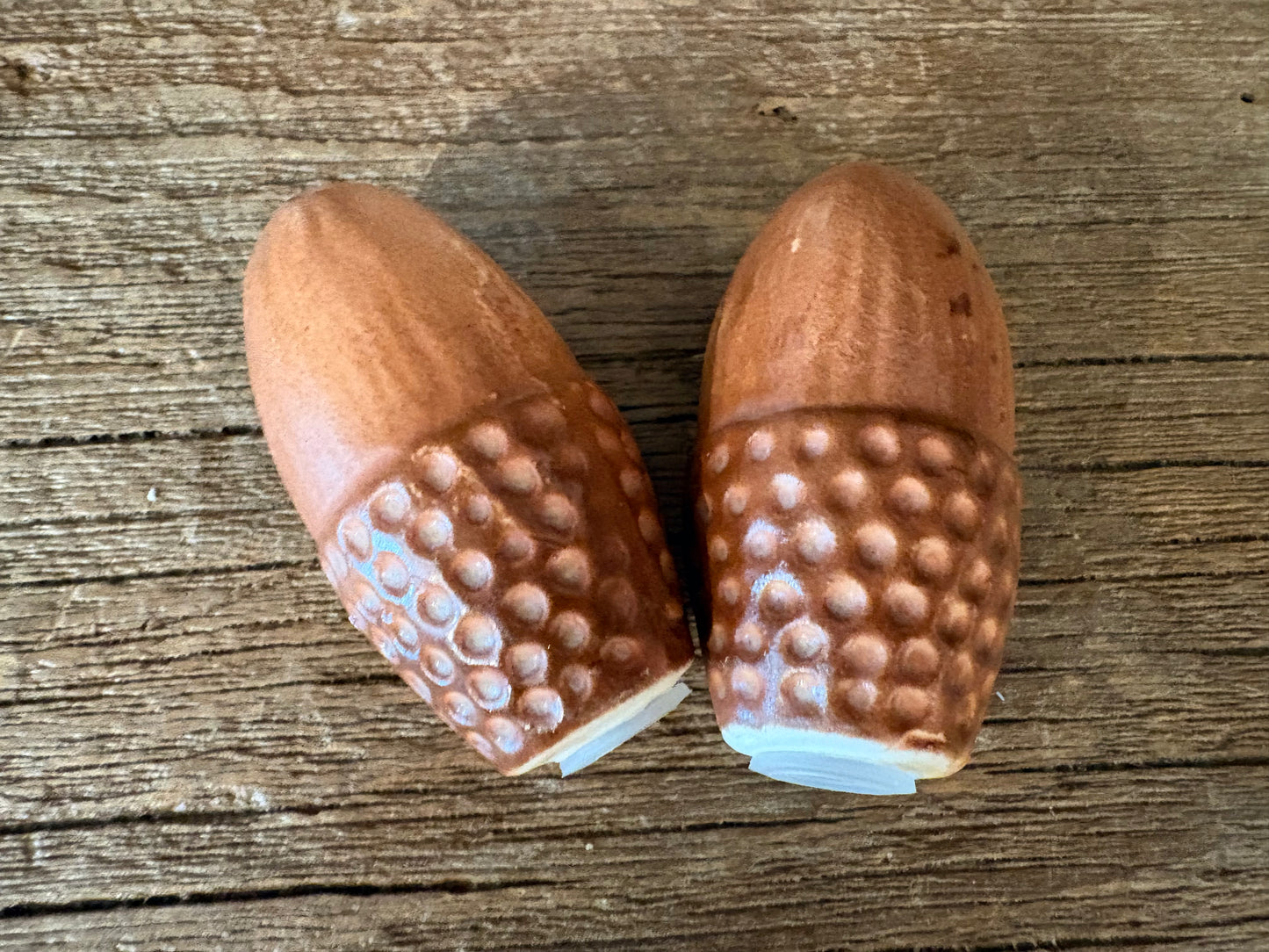 Vintage Squirrel Salt & Pepper Shakers